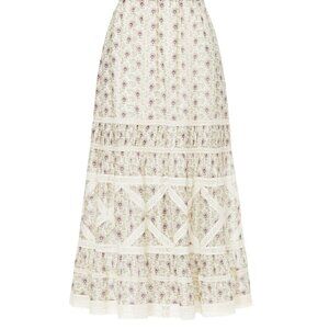 Sea New York Yvonne Skirt, L